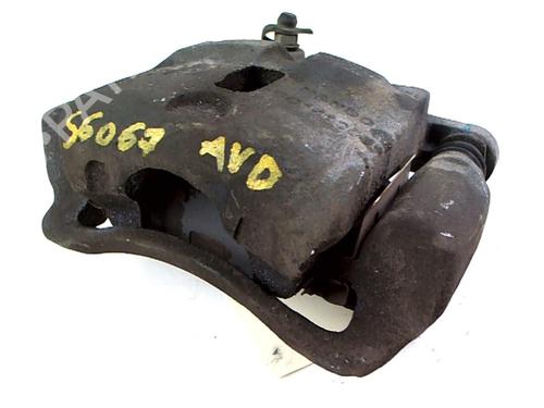 Used Right front brake caliper Right front brake caliper HYUNDAI ATOS (MX) 1.1 (58 hp) 20465738 20465738