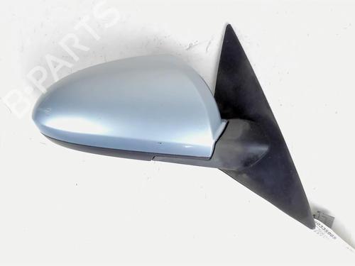 Used Right mirror NISSAN PRIMERA Hatchback (P12) 2.2 dCi (139 hp) 20429241