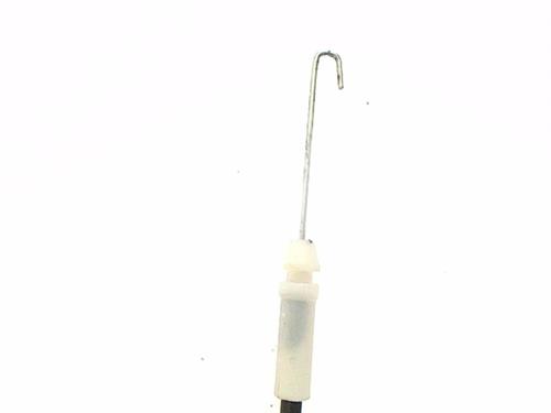 Front left lock TOYOTA COROLLA Verso (ZER_, ZZE12_, R1_) 2.2 D-4D (AUR10_, AUR10R) | BP20403760C98 