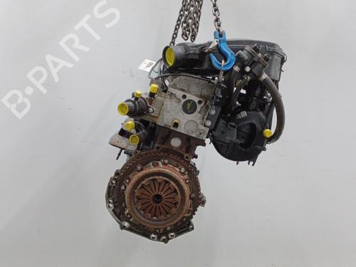 Engine DACIA LOGAN (LS_) 1.4 MPI LPG (LS0C) | BP20451198M1  - Image 5