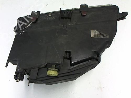 Right headlight CITROËN XANTIA (X1_, X2_) 1.9 Turbo D | BP20470779C29 