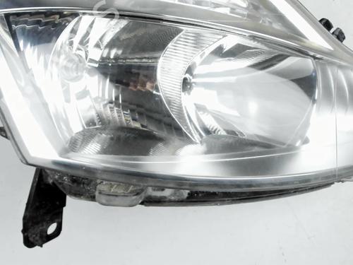 Right headlight RENAULT MODUS / GRAND MODUS (F/JP0_) 1.5 dCi (FP0F, JP0F) | BP38943128C29 - Image 2