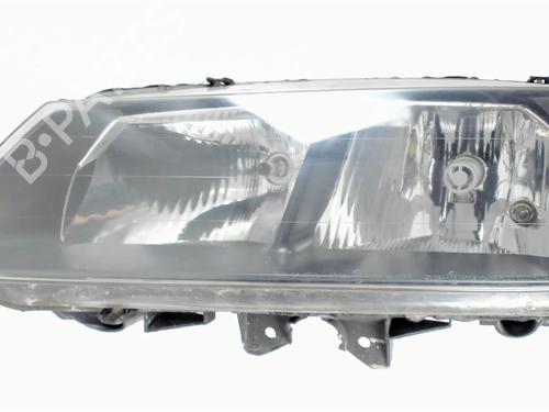 Used Left headlight Left headlight RENAULT SAFRANE II (B54_) 2.2 dT (B54G) (113 hp) 20436383 20436383