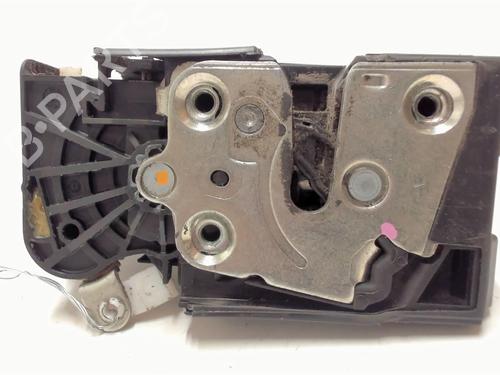 Used Front right lock Front right lock DACIA SANDERO II 1.5 dCi (90 hp) 20390377 20390377