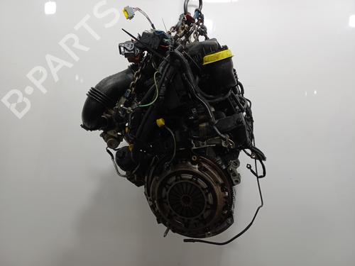 Engine CITROËN C4 I (LC_) 1.6 HDi | BP34202996M1 - Image 14