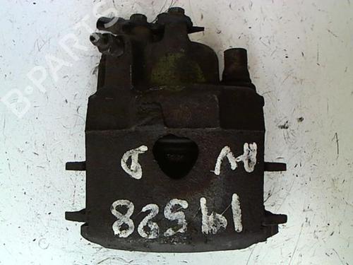 Højre bremsekaliber foran SEAT AROSA (6H1) 1.0 (50 hp) 21232411