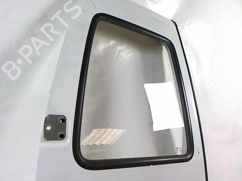 Used Left tailgate Left tailgate FIAT SCUDO Van (220_) 1.9 D (69 hp) 25263827 25263827