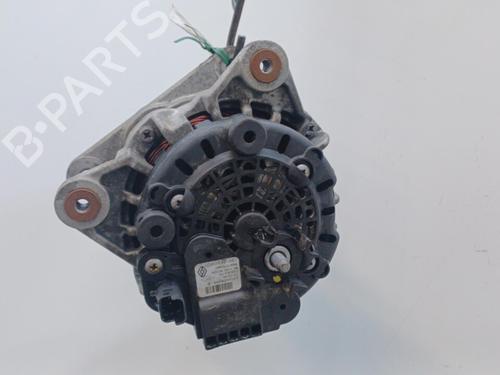 Alternator DACIA SANDERO II 1.5 dCi | BP20450541M7 - Image 6