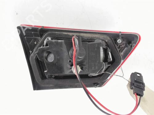 Used Right tailgate light Right tailgate light RENAULT CLIO IV (BH_) 1.5 dCi 75 (75 hp) 20446792 20446792