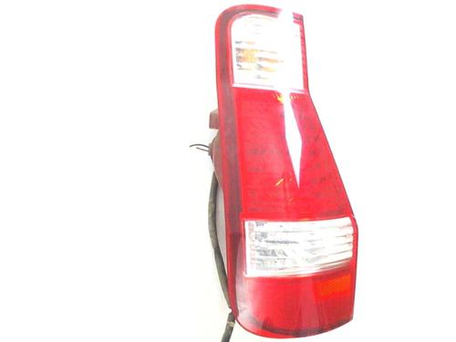 Left taillight HYUNDAI MATRIX (FC) 1.5 CRDi VGT | BP20421905C34 