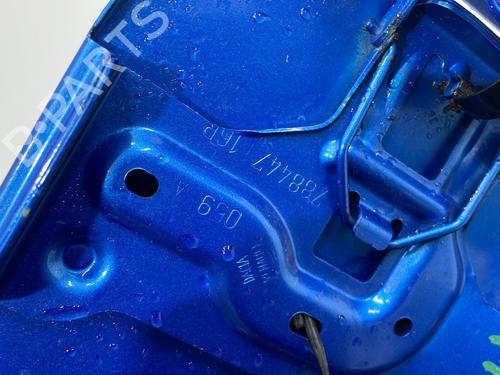 Trappe de carburant DACIA SANDERO II 1.5 Blue dCi 95 (B8JL) | BP30913159C131