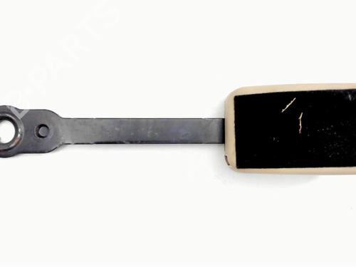 Sikkerhedssele-spænde PEUGEOT 607 (9D, 9U) 2.2 16V (158 hp) 32275806