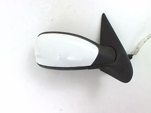 Right mirror PEUGEOT 306 Hatchback (7A, 7C, N3, N5) 1.9 D | BP20410151C27 
