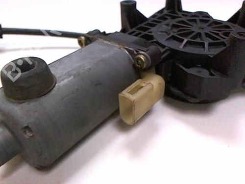 Front right window mechanism FORD MONDEO II (BAP) 1.8 TD | BP20476404C23 