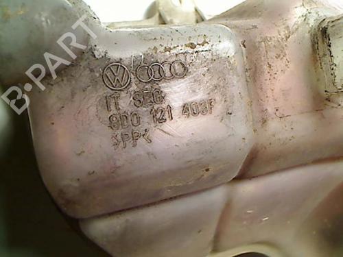 Expansion tank VW PASSAT B5 (3B2)  | BP21228599C120 