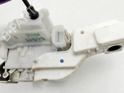 Front left lock FIAT TIPO Hatchback (356_, 357_) 1.4 (356HXA1B, 357) | BP32275860C98 