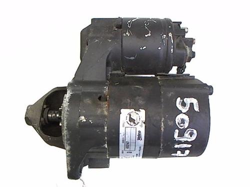 Starter MERCEDES-BENZ A-CLASS (W168) A 140 (168.031, 168.131) | BP20479281M8 