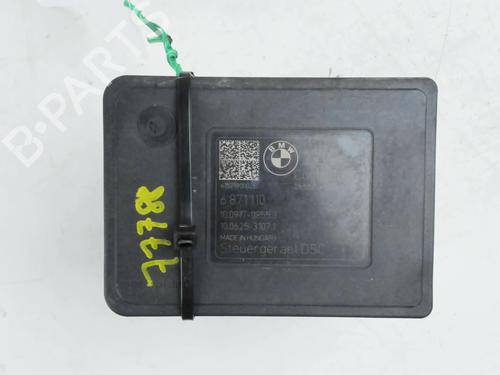 ABS pump BMW 1 (F20) 116 d | BP37090457M43 - Image 2