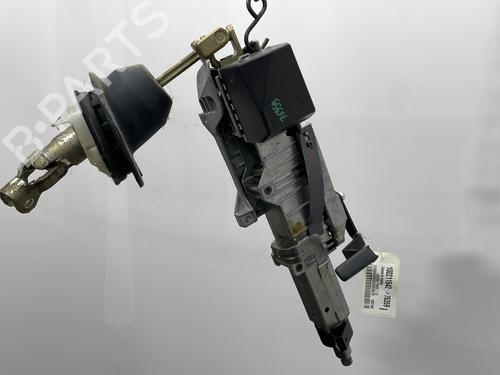 Used Steering column RENAULT LAGUNA II (BG0/1_) 1.8 16V (BG06, BG0J, BG0M) (116 hp) 23778251