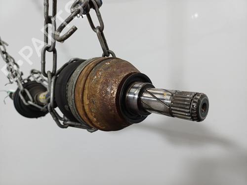 Left front driveshaft OPEL MERIVA B MPV (S10) 1.4 (75) | BP37481751M38 - Image 3