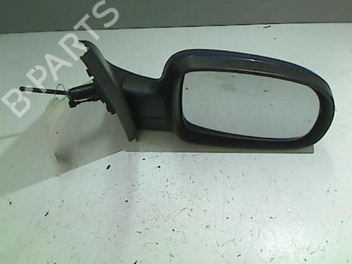 Used Right mirror OPEL CORSA C (X01) 1.0 (F08, F68) (60 hp) 20432473