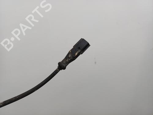 Left front steering knuckle RENAULT MEGANE IV Hatchback (B9A/M/N_) 1.2 TCe 130 (B9MR) | BP36685178M25 - Image 4