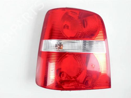 Left taillight VW TOURAN (1T1, 1T2) 1.9 TDI | BP29844302C34 