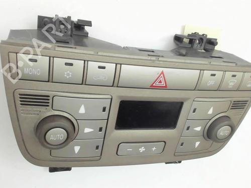 Used Climate control LANCIA MUSA (350_) 1.9 D Multijet (350.AXC1A) (101 hp) 20451368