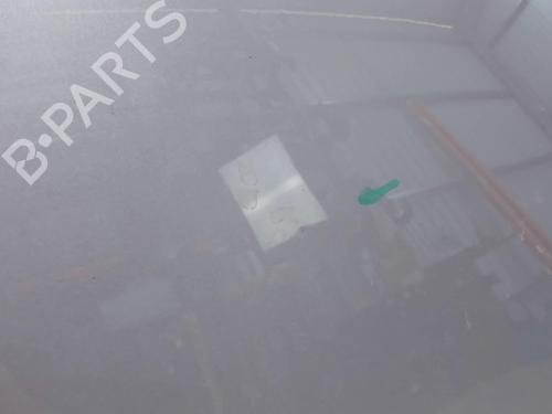 Hood PEUGEOT 607 (9D, 9U) 2.2 HDi | BP20453281C1 