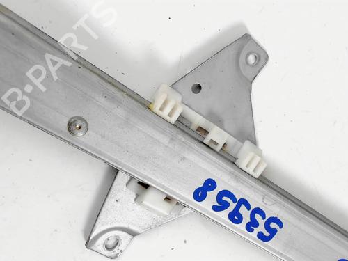 Used Rear left window mechanism Rear left window mechanism DAEWOO KALOS (KLAS) 1.4 (83 hp) 20421587 20421587