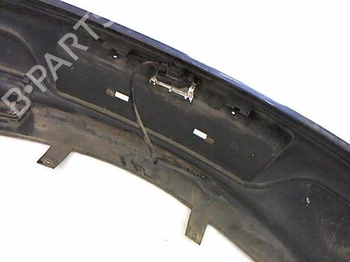 Rear bumper OPEL TIGRA (S93) 1.4 16V (F07) | BP20459161C8 