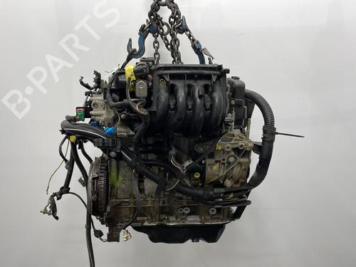 Silnik PEUGEOT 206 Hatchback (2A/C) 1.4 i | BP29921890M1