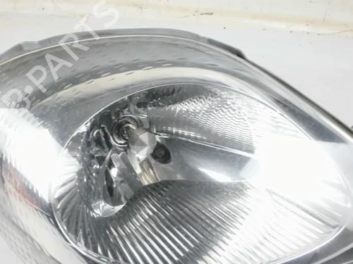 Used Right headlight Right headlight OPEL VIVARO A Van (X83) 1.9 DI (F7) (80 hp) 33622156 33622156