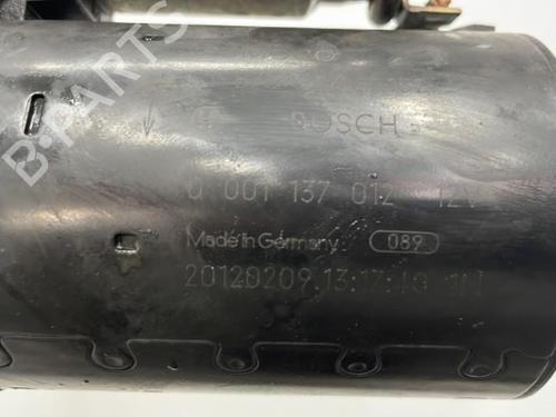 Used Starter Starter FORD KA (RU8) 1.2 (69 hp) 20395910 20395910