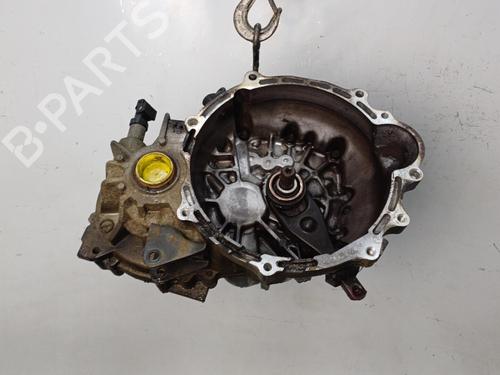 Gearbox KIA PICANTO I (SA) 1.1 CRDi | BP20449770M3 