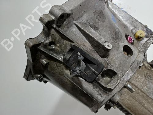 Used Gearbox Gearbox 39520428 39520428