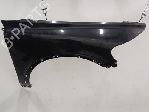 Used Right front fenders VOLVO C30 (533) 2.0 D (136 hp) 20427261