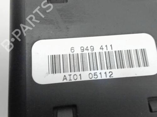 Ratstangsstang MINI MINI (R50, R53) Cooper | BP28811223I23 