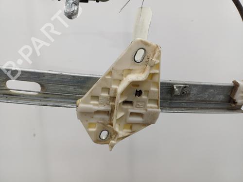 Used Rear right window mechanism Rear right window mechanism HONDA JAZZ III (GE_, GG_, GP_, ZA_) 1.2 (GG1) (90 hp) 22104474 22104474