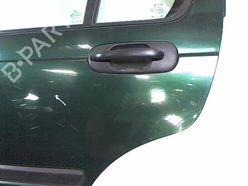 Dør venstre bagtil Dør venstre bagtil ROVER 400 II Hatchback (RT) 420 Di (105 hp) 20477099 20477099