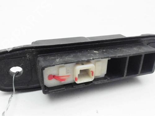 Used Tailgate handle Tailgate handle TOYOTA VERSO (_R2_) 1.6 D4-D (WAR20_) (112 hp) 21097913 21097913