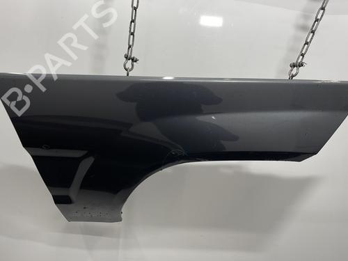 Used Right front fenders MERCEDES-BENZ GLK-CLASS (X204) 350 CDI 4-matic (204.992) (231 hp) 30308450