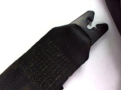 Used Front right seatbelt Front right seatbelt SAAB 9-5 Estate (YS3E) 1.9 TiD (150 hp) 20425433 20425433