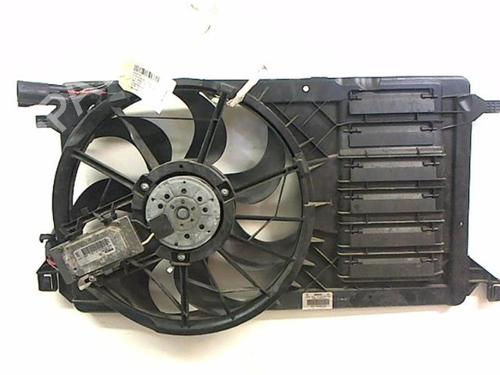 Køleventilator elektrisk MAZDA 3 (BK) 2.3 MPS Turbo (BK14) (260 hp) 20407418