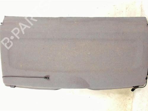 Used Rear parcel shelf Rear parcel shelf 20468837 20468837