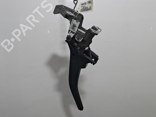 Hand brake OPEL COMBO Box Body/MPV (K9) 1.6 D | BP34172042I18  - Image 5