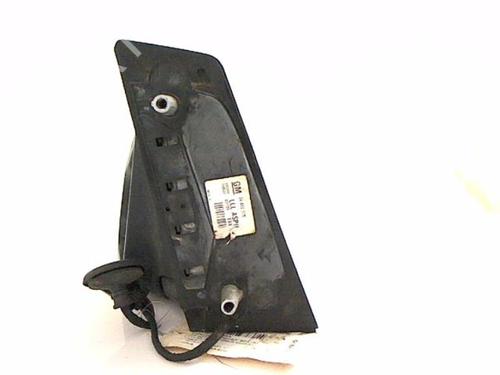 Left mirror OPEL ZAFIRA A MPV (T98) 2.0 DTI 16V (F75) | BP20477644C26 