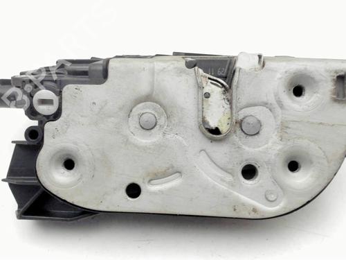 Højre bagtil lås FORD B-MAX (JK) 1.0 EcoBoost | BP33701769C99  - Image 5