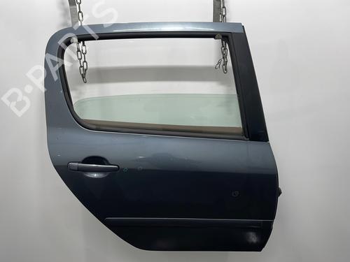 right-rear-door-peugeot-307-3ac-2000-2001-2002-2003-2004-2005-2006-2007-2008-2009-2010-2011-2012-31794336 main image