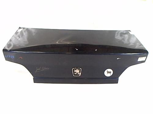 Used Tailgate PEUGEOT 406 (8B) 1.9 TD (90 hp) 20453534